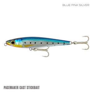 Samaki Pacemaker Cast Stickbait 85