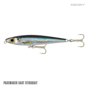 Samaki Pacemaker Cast Stickbait 85