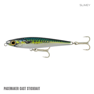 Samaki Pacemaker Cast Stickbait 85