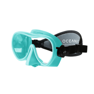 Oceanic Mini Shadow Mask