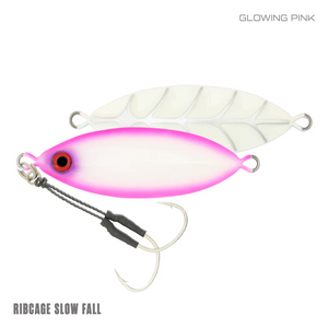 Samaki Ribcage Slow Fall Jig