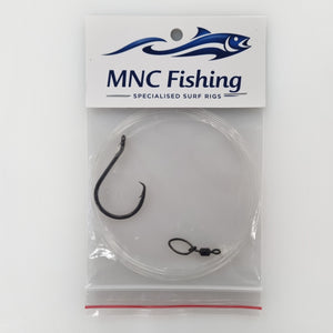 MNC Fishing Tuna Drone Trace - 1pk
