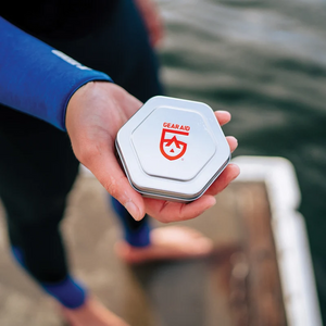 Gear Aid Aquaseal FD Repair Kit River & Sea