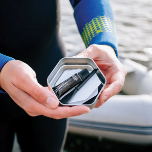 Gear Aid Aquaseal FD Repair Kit River & Sea