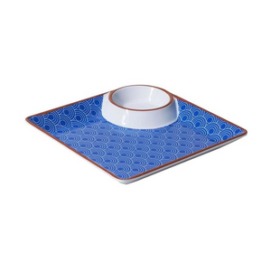 Avanti Serving Plates