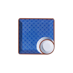 Avanti Serving Plates