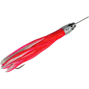 I Catch Jet Head Lure 78g Rigged