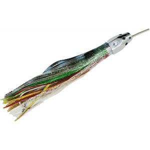 I Catch Jet Head Lure 78g Rigged