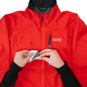 Gear Aid GORE-TEX Fabric Patches