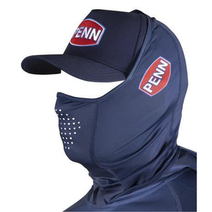 PENN Pro Hat And Solar Tube Set