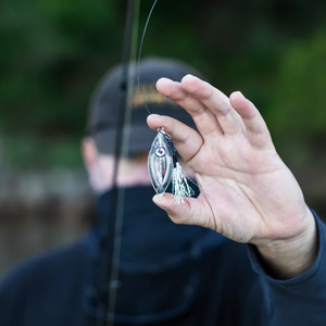 Glass Eye Lures Bubba-Ke