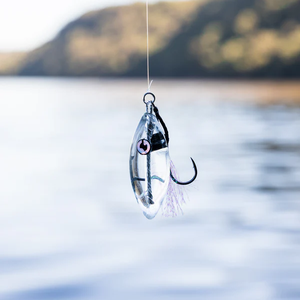 Glass Eye Lures Oba-Ke