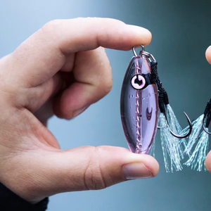 Glass Eye Lures Oba-Ke