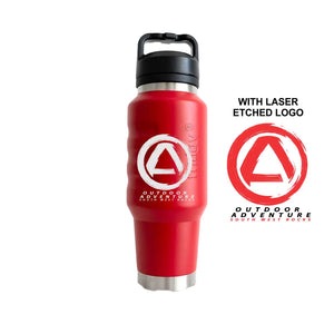 Fridgy Cruise Water Bottle - 1L
