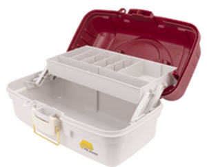 Plano 61 Series Tackle Box