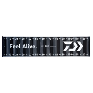 Daiwa DVEC Measure Mat 130cm