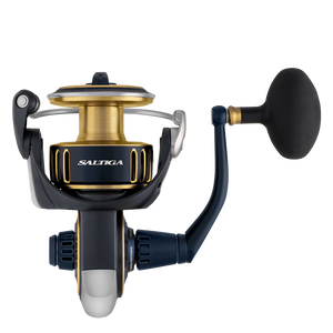 Daiwa 25 Saltiga Reel