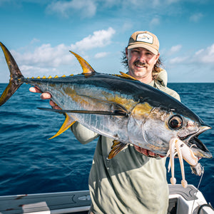 Nomad Live Ops Jerksquid 4"