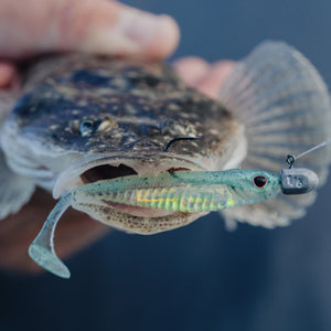 Nomad Live Ops Spectre Minnow 3.25"