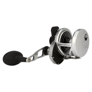 Penn Fathom II Lever Drag Reel