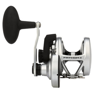 Penn Fathom II Lever Drag Reel
