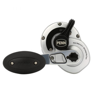 Penn Fathom II Lever Drag Reel