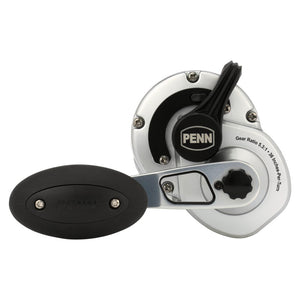 Penn Fathom II Lever Drag Reel