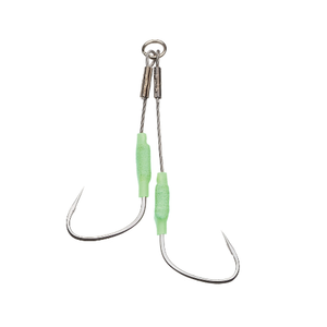 Decoy DJ-67 Twin Sabelx