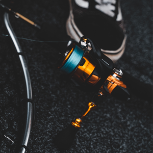 Daiwa 23 Aird Spin Reel