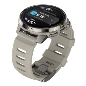 Suunto Ocean GPS, Sports Watch & Dive Computer