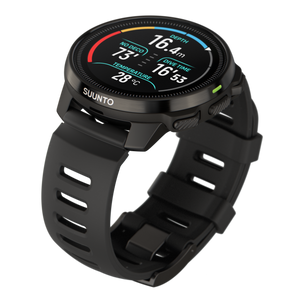 Suunto Ocean GPS, Sports Watch & Dive Computer
