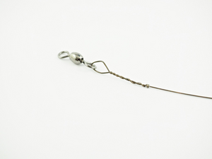 Vexed Single Strand Wire Trace with Revenge Snap