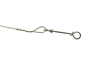 Vexed Single Strand Wire Trace with Revenge Snap