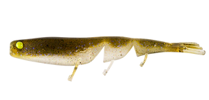Daiwa Bait Junkie 5'' Prawn