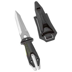 Salvimar Goemon Dive Knife