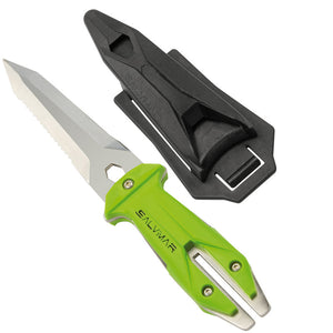 Salvimar Goemon Dive Knife