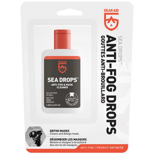 Gear Aid Antifog