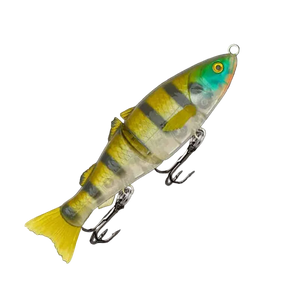 Fishcraft Dr Glide Lure