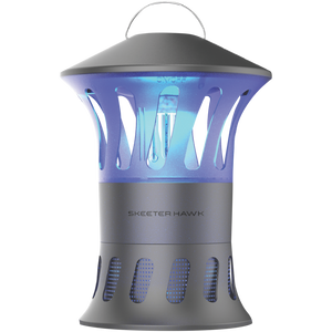 Skeeterhawk Area Insect Trap