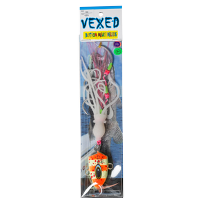 Vexed Bottom Meat Deluxe