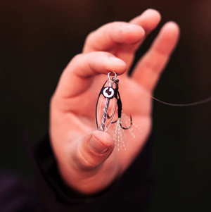 Glass Eye Lures Bubba-Ke