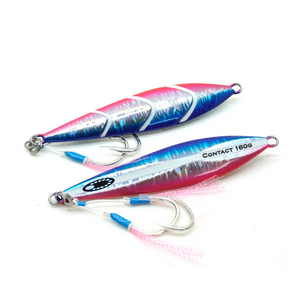 Ocean's Legacy Hybrid Contact Jig