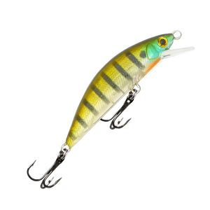 Fishcraft Fiesty Lure