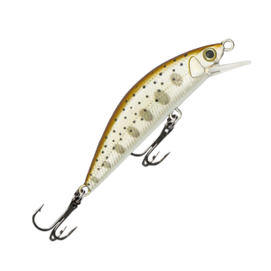 Fishcraft Fiesty Lure