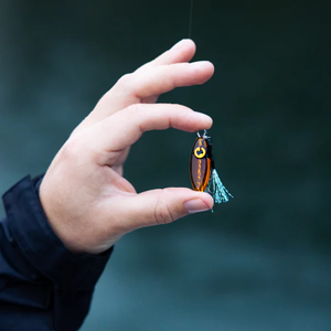 Glass Eye Lures Bubba-Ke