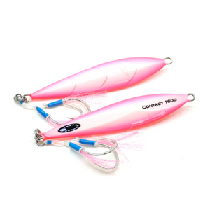 Ocean's Legacy Hybrid Contact Jig