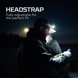 Nebo Mycro 500+ Headlamp