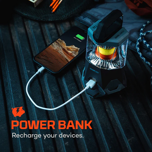 Nebo Galileo 1000 Lantern