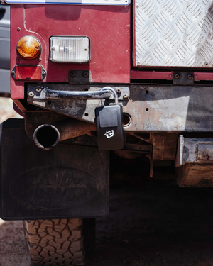 Creatures Stash Lock Large