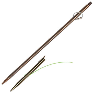 Salvimar Pole Spear Slip Tip